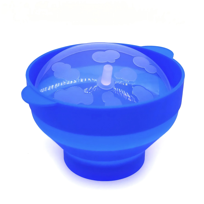 Microwave Reusable Popcorn Maker